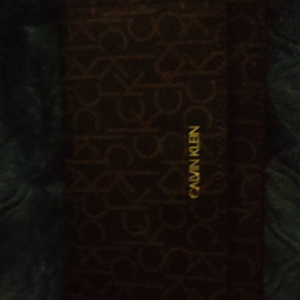 Calvin Klein Wallet